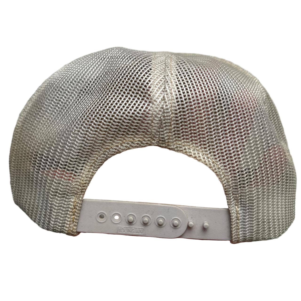Denison Vintage Snapback Cap