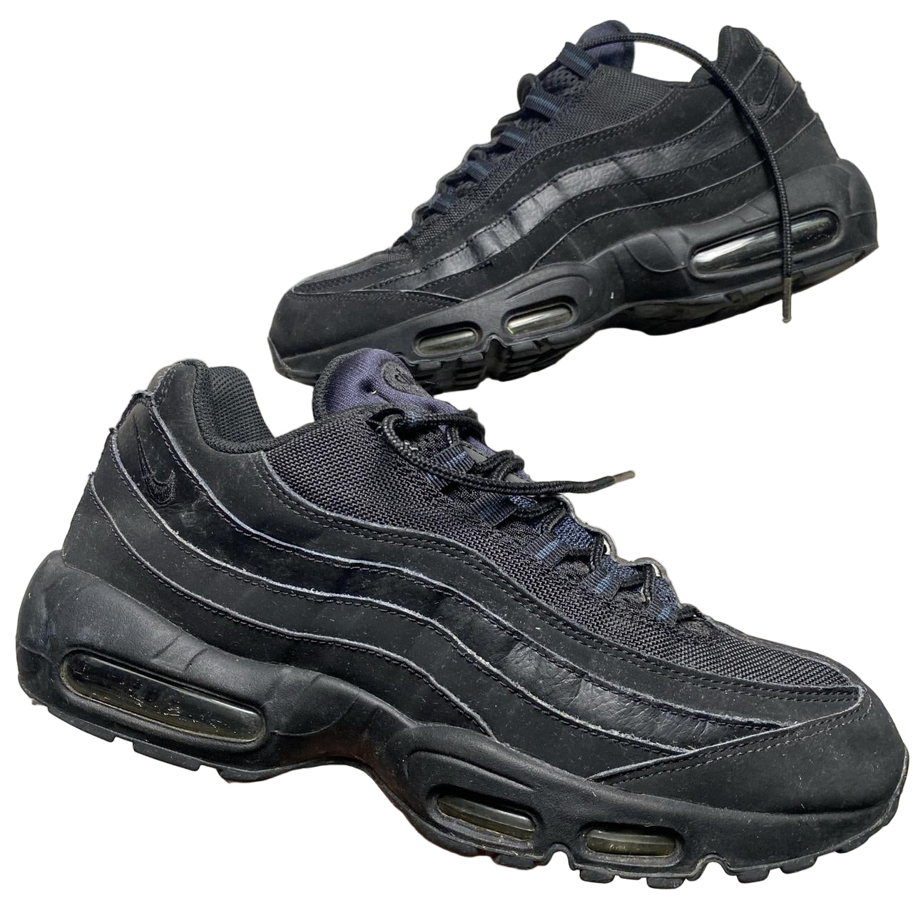 Nike Air Max 95 Black (UK 10)