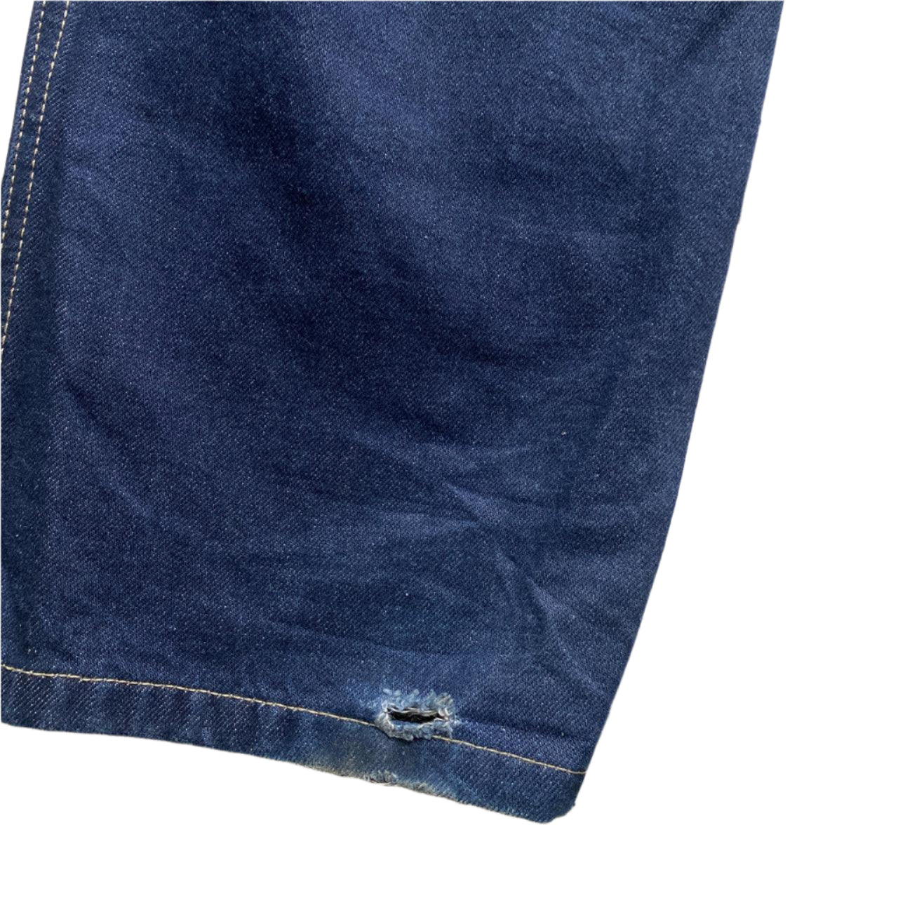 Dolce and Gabbana Baggy Navy Jeans (36W)