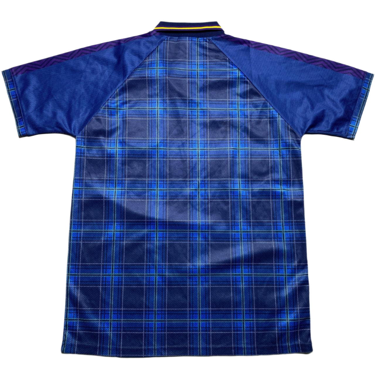 Scotland Umbro Vintage 1994 Football Jersey (L)