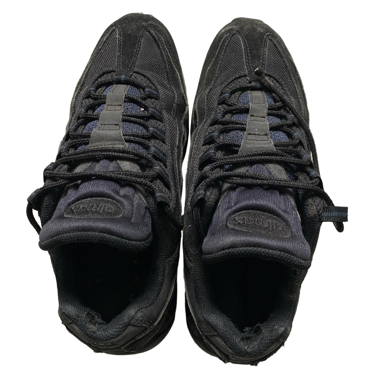 Nike Air Max 95 Black (UK 9)