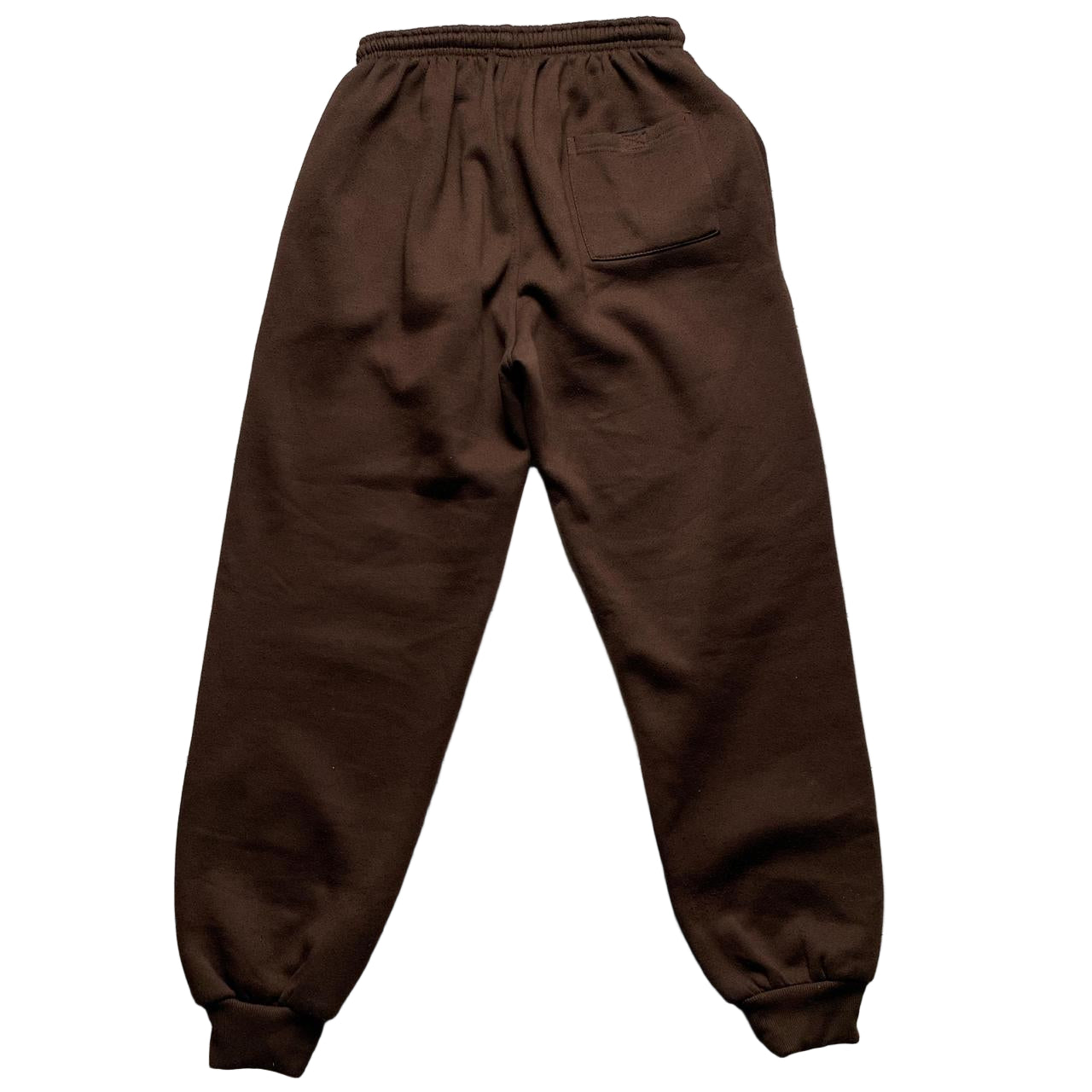 Raw Blue Brown Vintage 90’s 00’s Full Tracksuit (L)