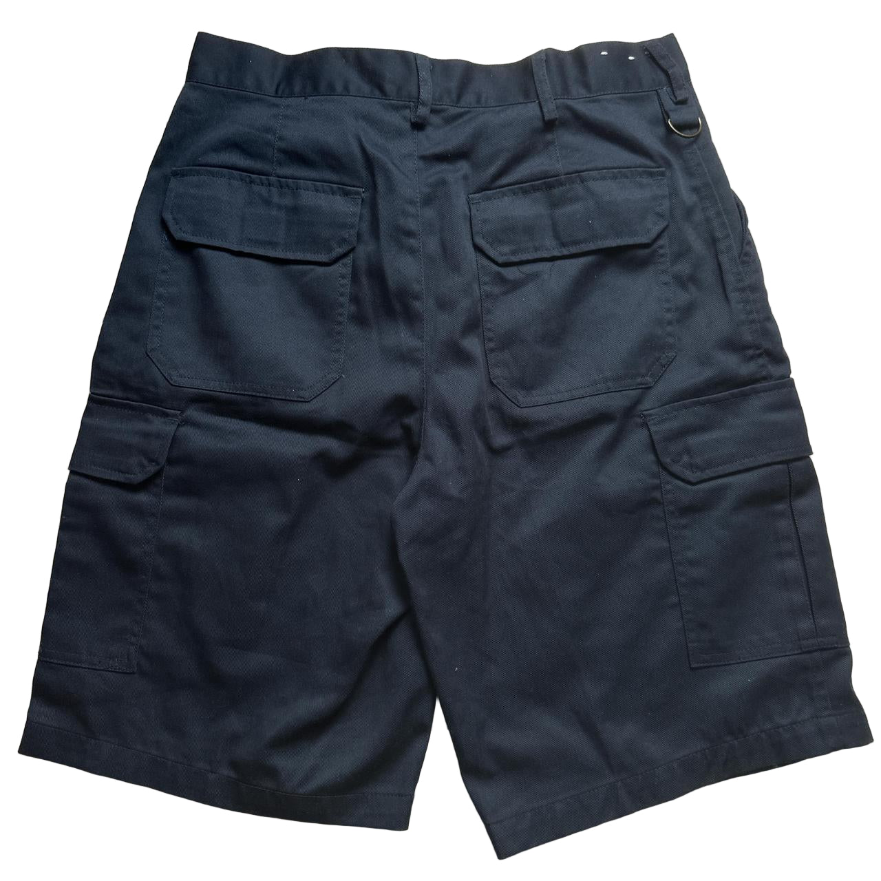 Camden Dickies Work Wear Cargo Carpenter Shorts (32W)