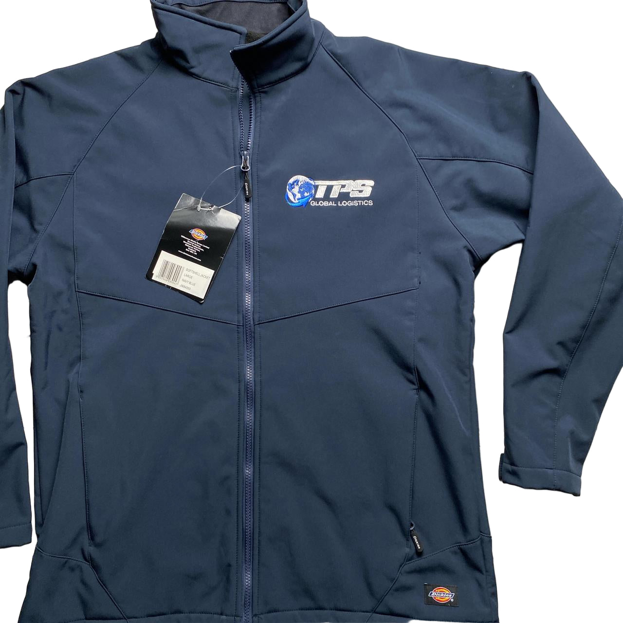 Dickies TPS Global Work Wear Jacket (L)