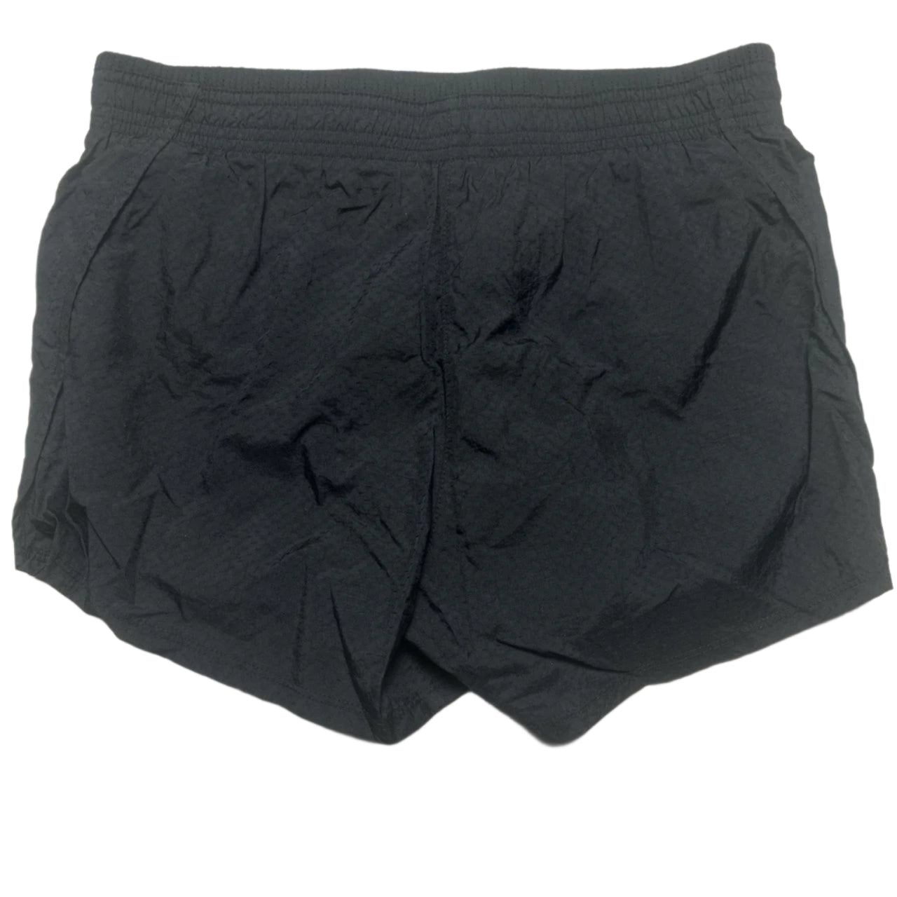 Nike Dri Fit Womens Multi Swoosh Running Shorts (S)