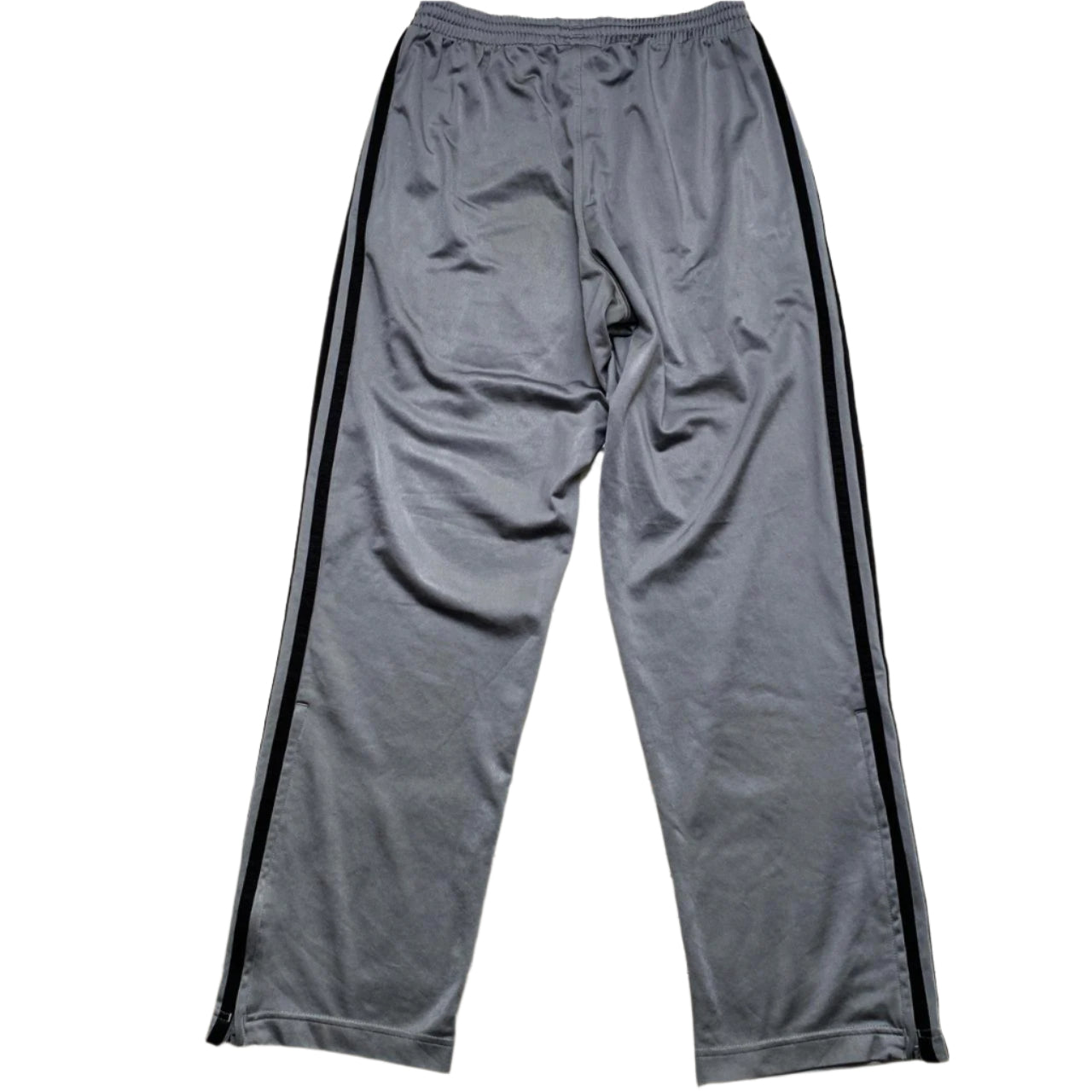 Adidas Originals SST Chile Grey and Black Tracksuit (S)