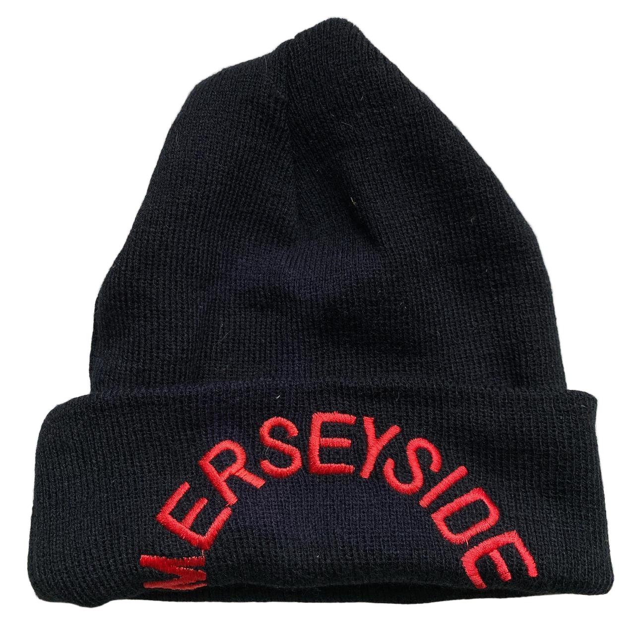 Liverpool Vintage Beanie Hat