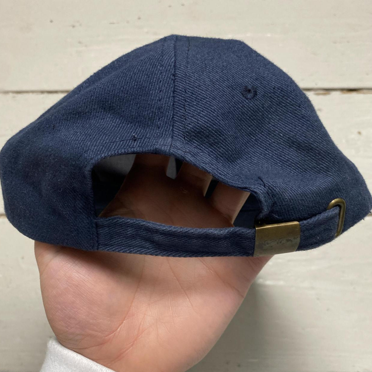 Gwada Guadeloupe Flag Navy and Rasta Colours Cap