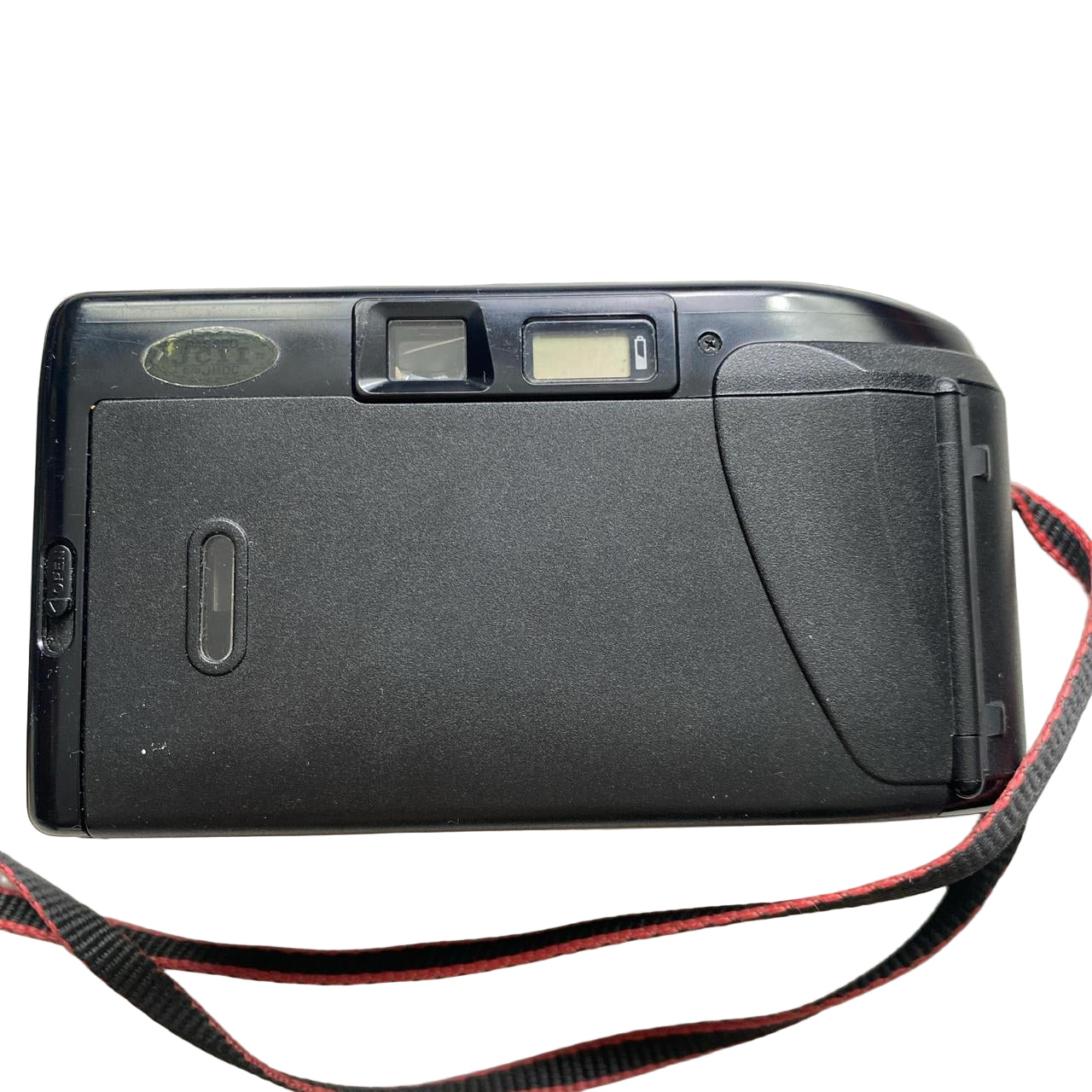 Canon Supreme Film Camera