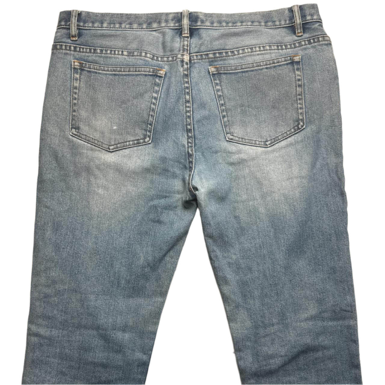 APC Light Blue Jeans (34W)