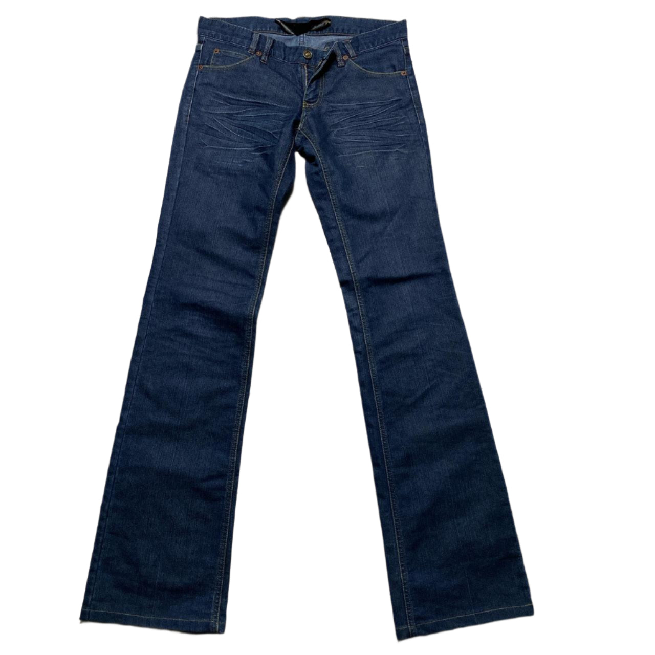 De Barbara Bui Womens Flared Jeans (32W)