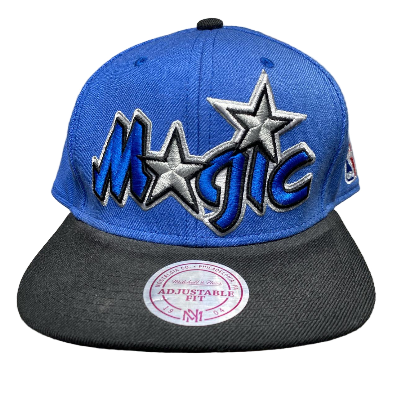 Orlando Magic Snapback Mitchell and Ness Cap