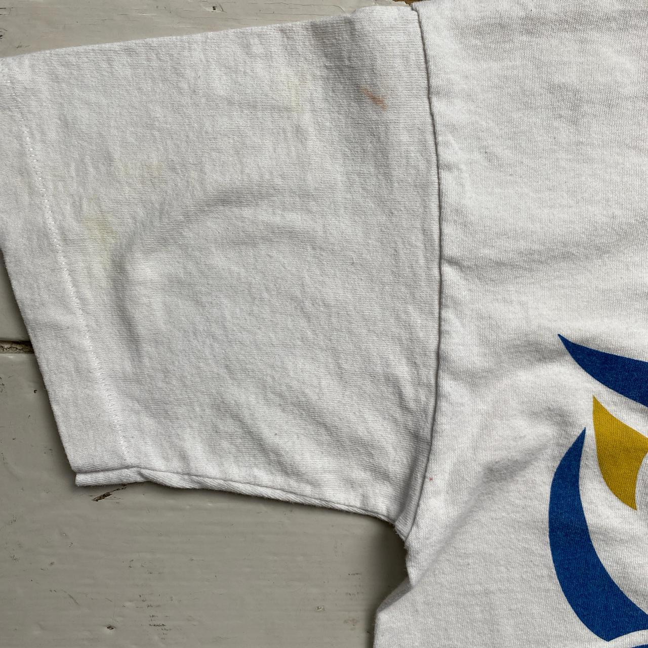 Guardian Direct Vintage 90’s Single Stitch T Shirt (M)