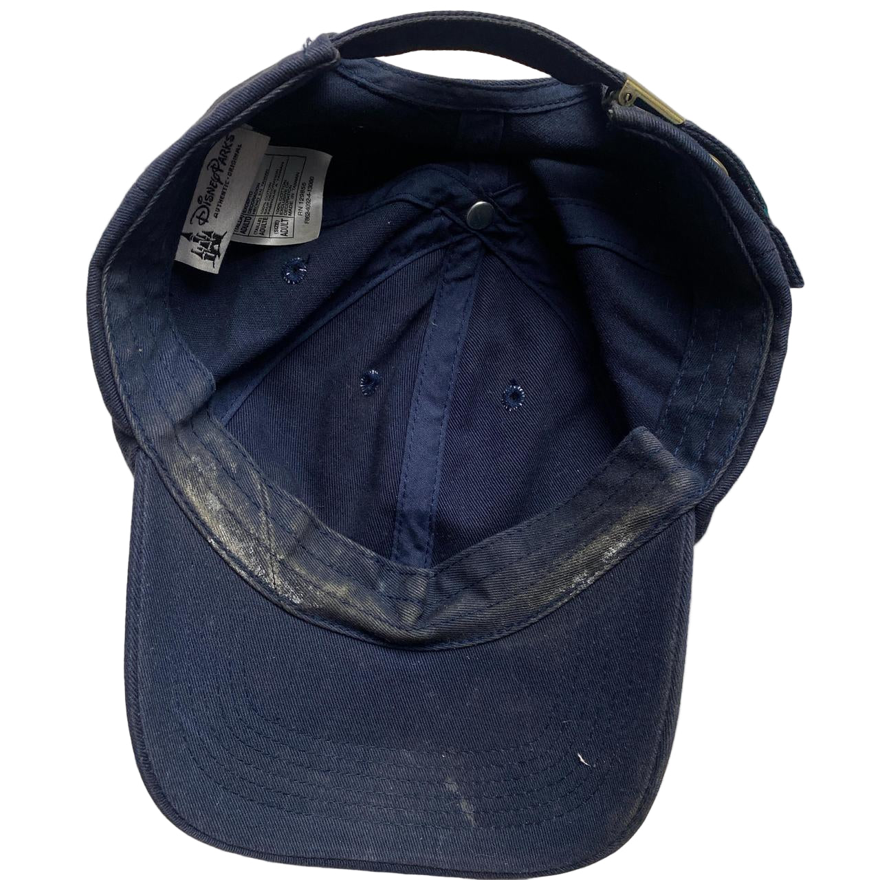 Mickey Mouse Vintage 90’s Disney Cap