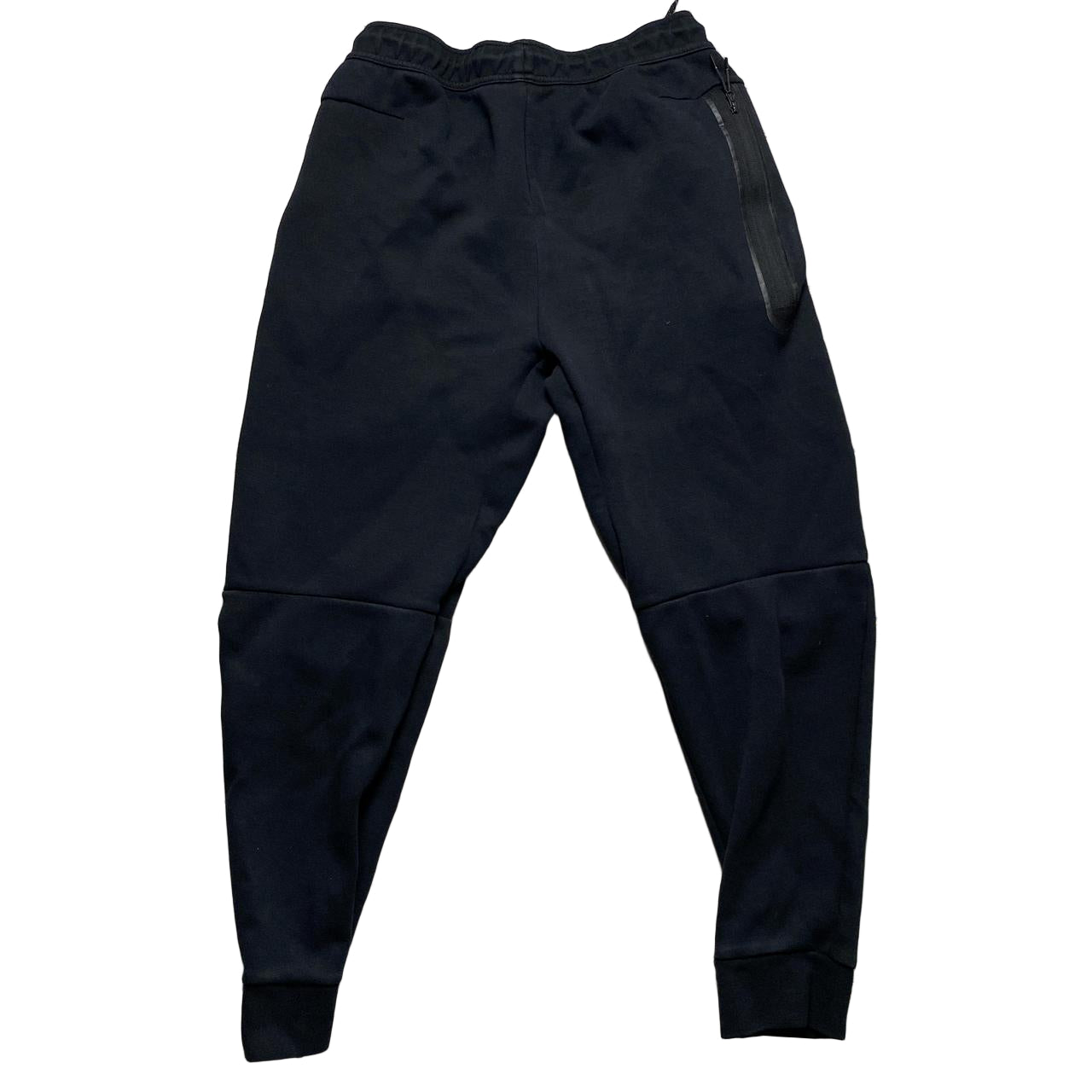 Nike Tech Fleece Black Full Tracksuit (M)