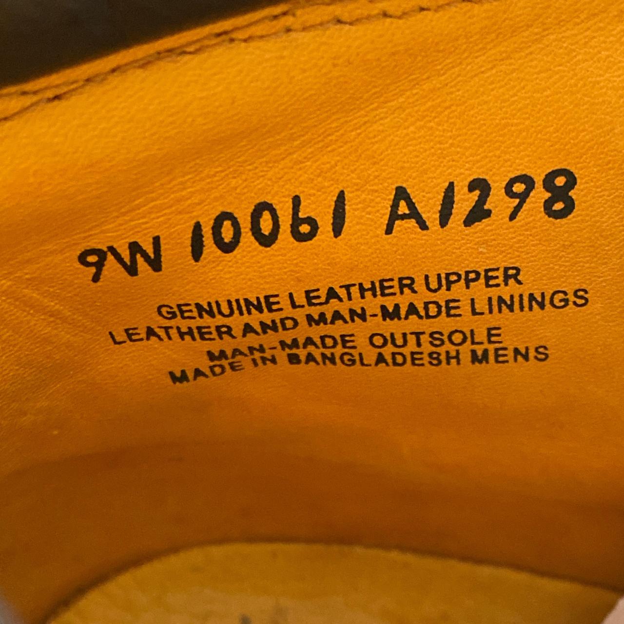 Timberland Nubuck Tan Brown High Boots (UK 9W)