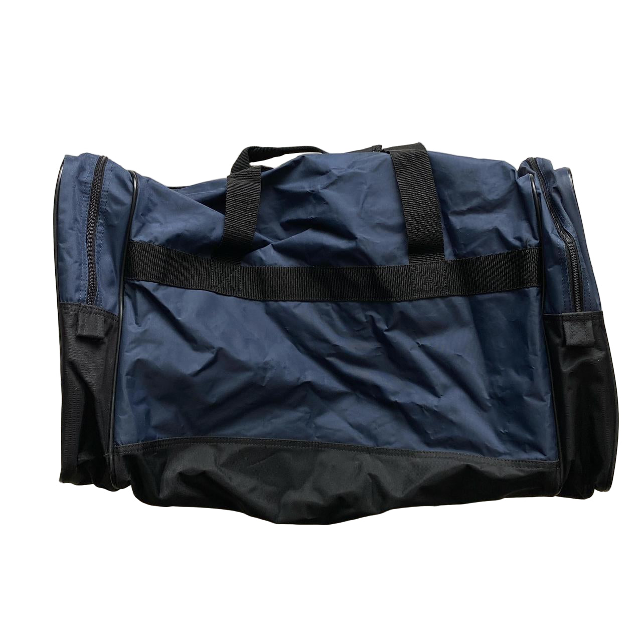 Nike Vintage 90’s Big Duffel Travel Bag
