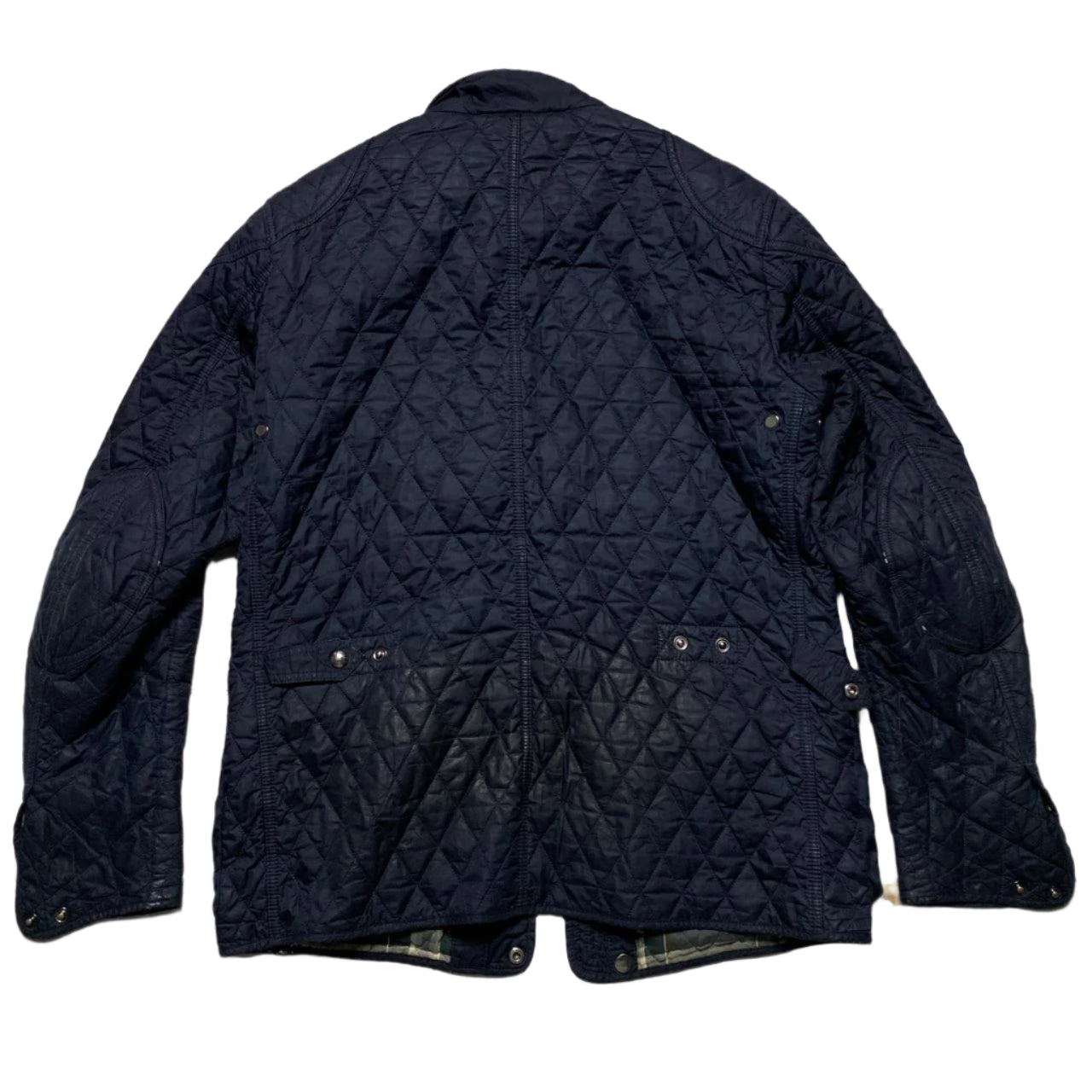 Belstaff Quilted Jacket (M)