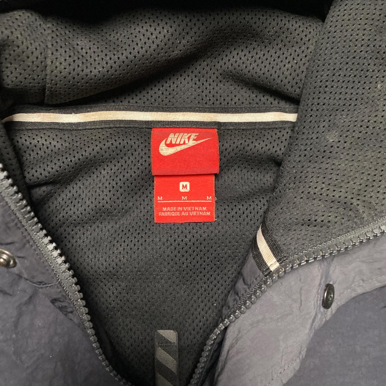 Nike Air Skidoo Windbreaker Jacket (M)