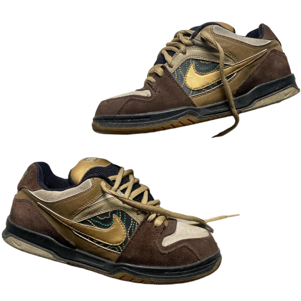 Nike SB Dunk Low 6.0 (UK 7)