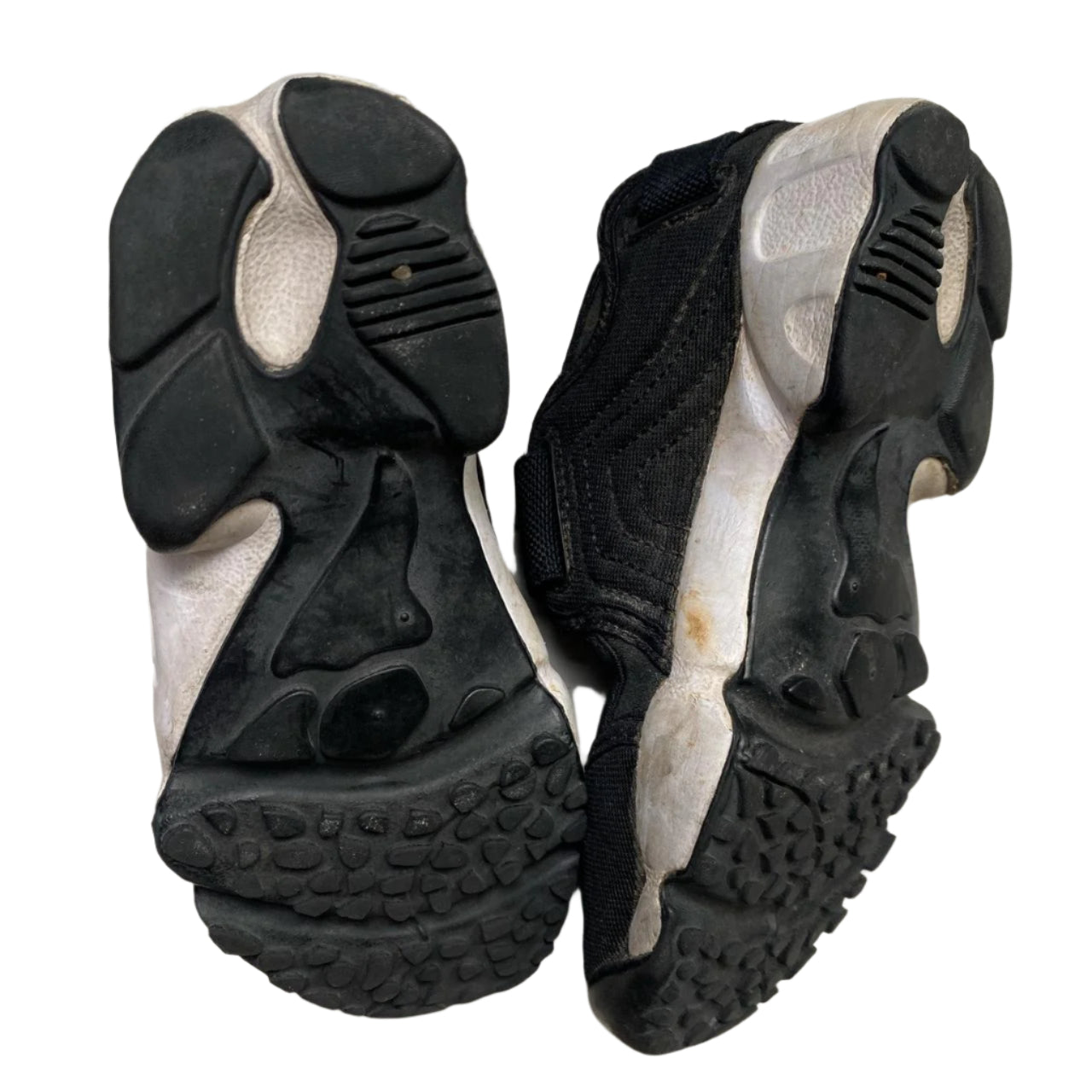 Nike Rift Black and White Kids (Kids)
