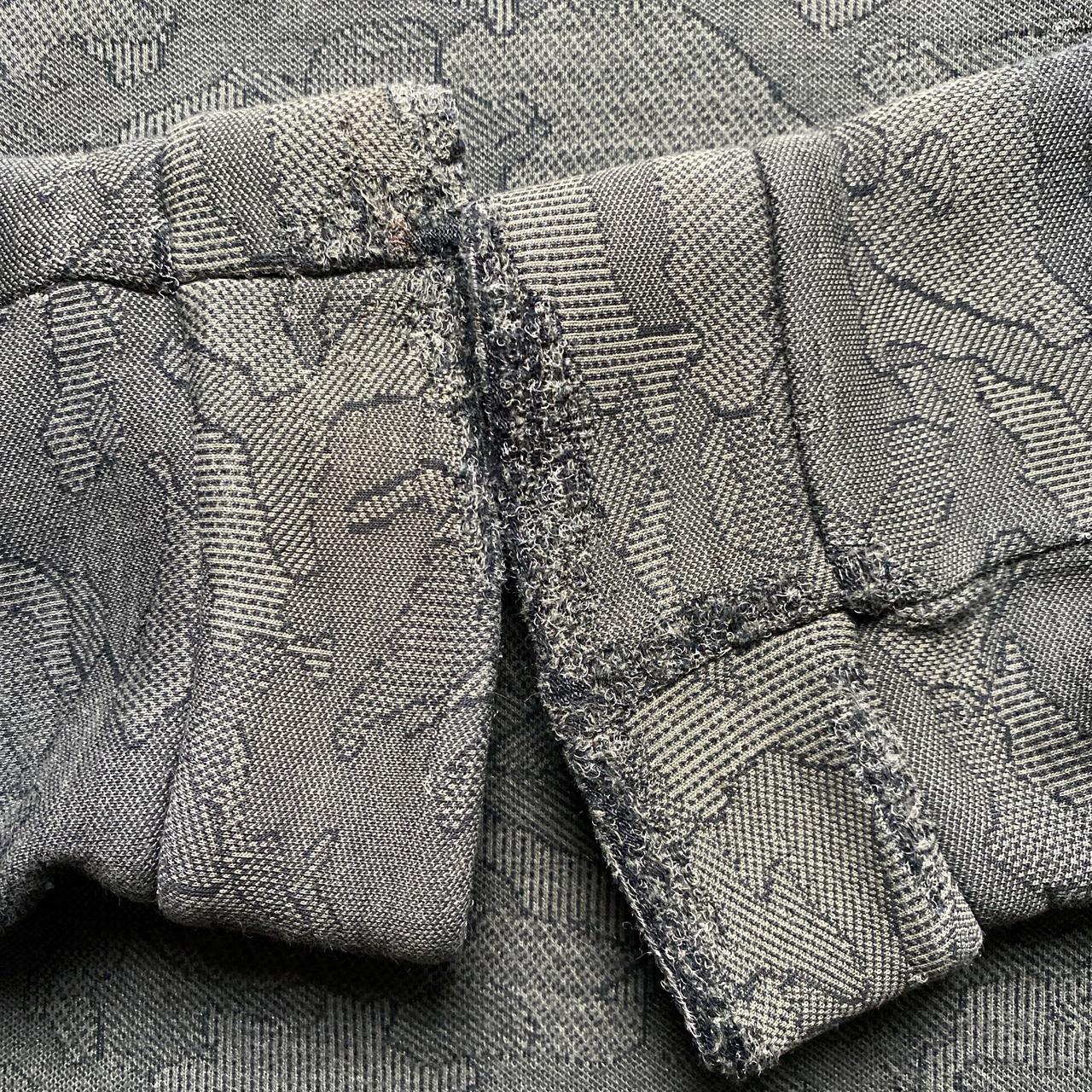 Nike Tech Fleece Camouflage Green Tracksuit