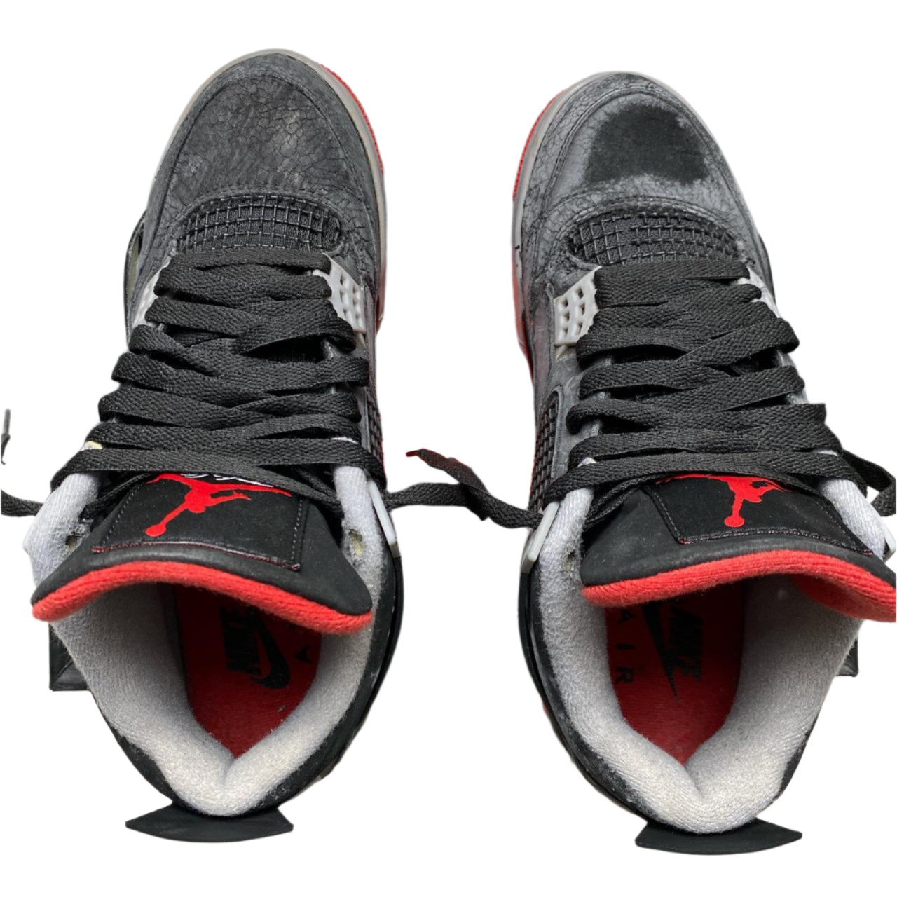 Jordan 4 Bred (UK 6)