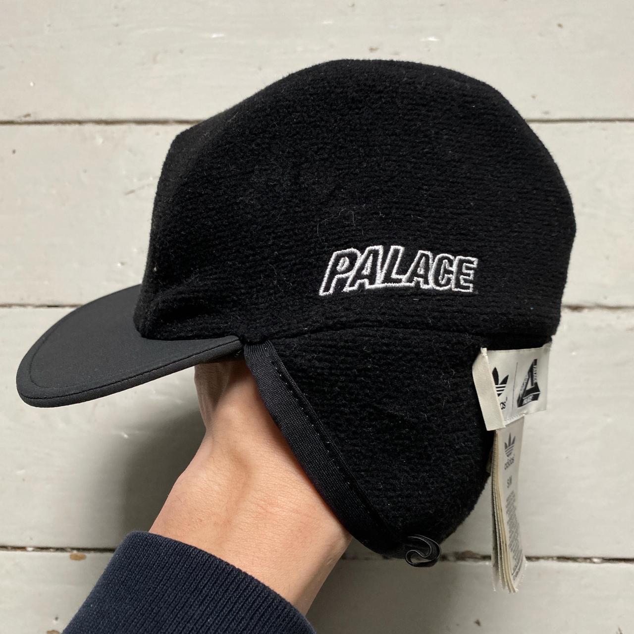Palace Adidas Dog Ear Flap Trapper Hat