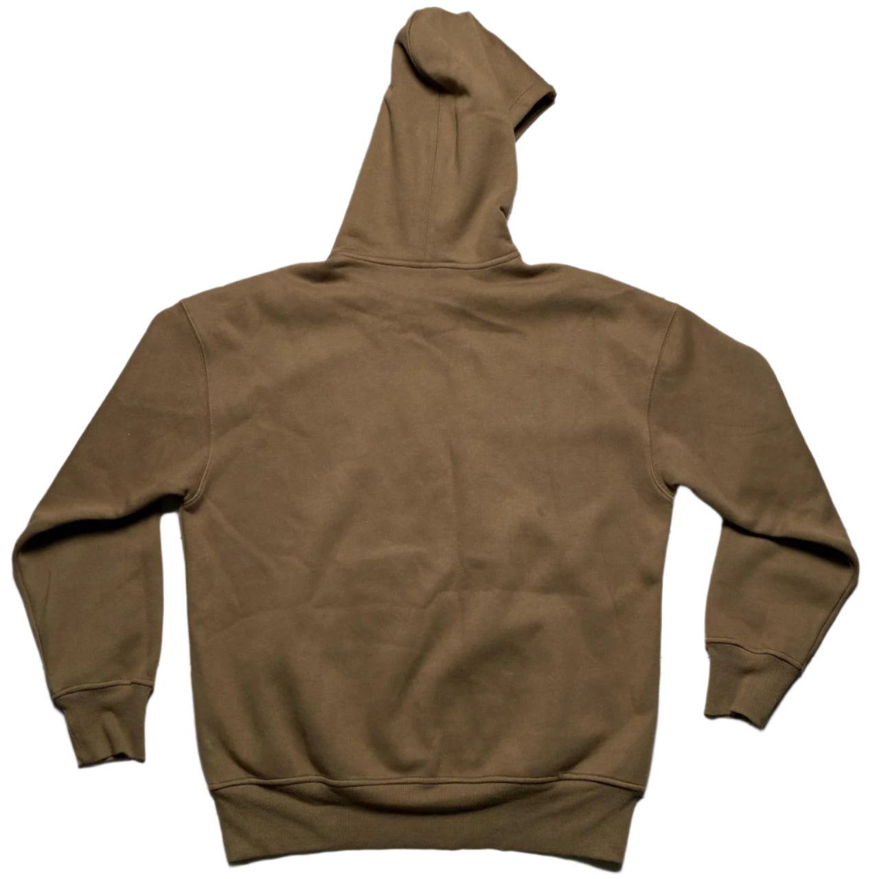 Drama Call Brown Hoodie (L)
