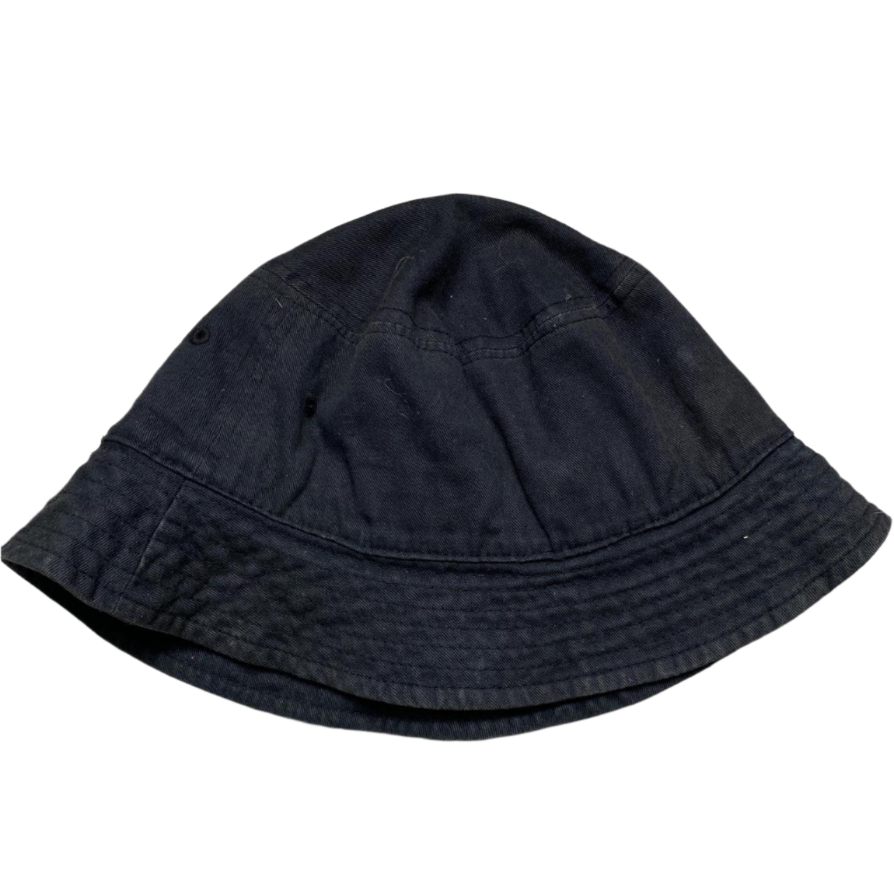 Palace All Terrain Black Red and White Bucket Hat