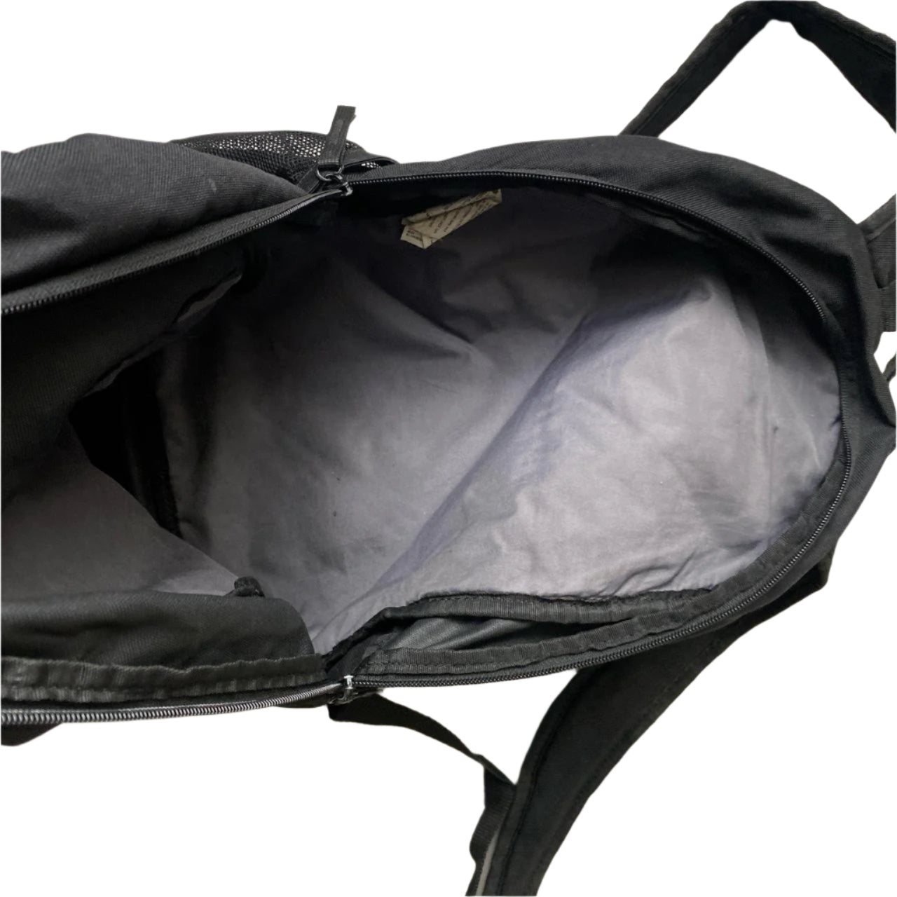 Nike Air Black Bag Backpack