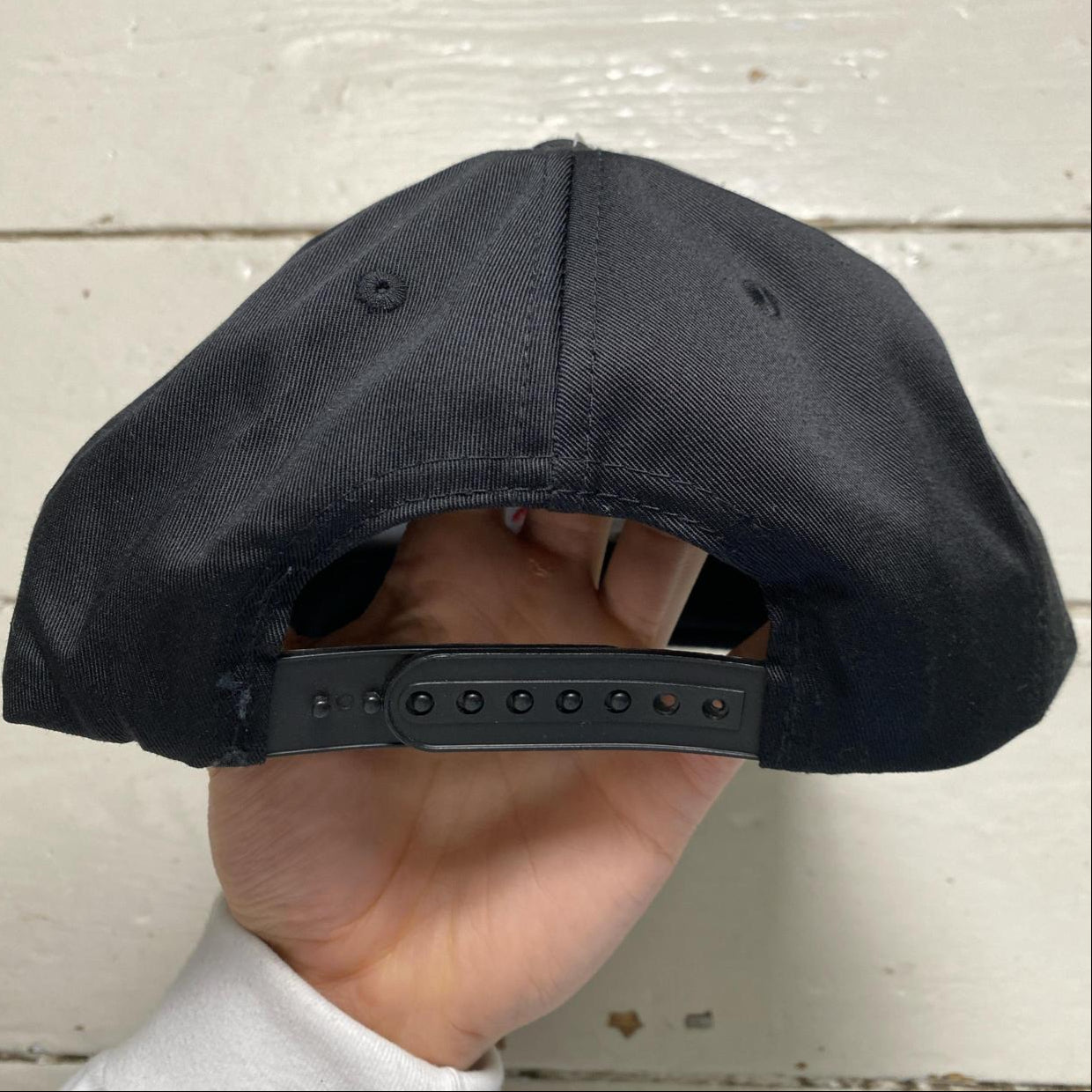 Red Hot Chilli Peppers Vintage 90’s Green Brim Tour Cap