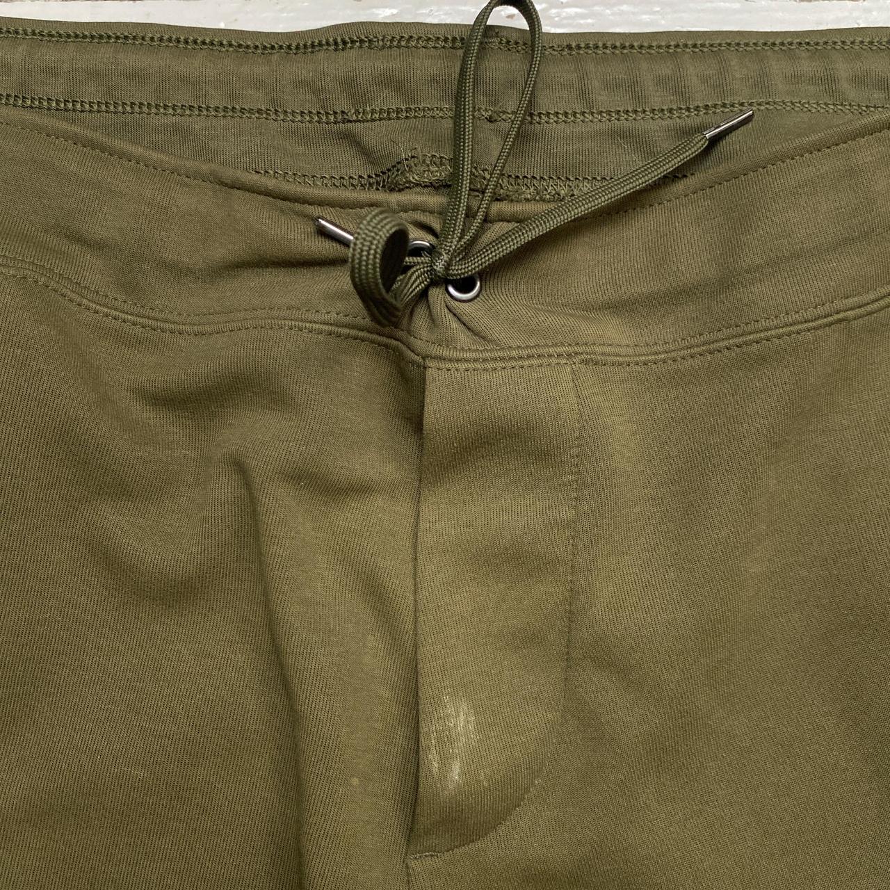 Polo Ralph Lauren Green Khaki Joggers (L)