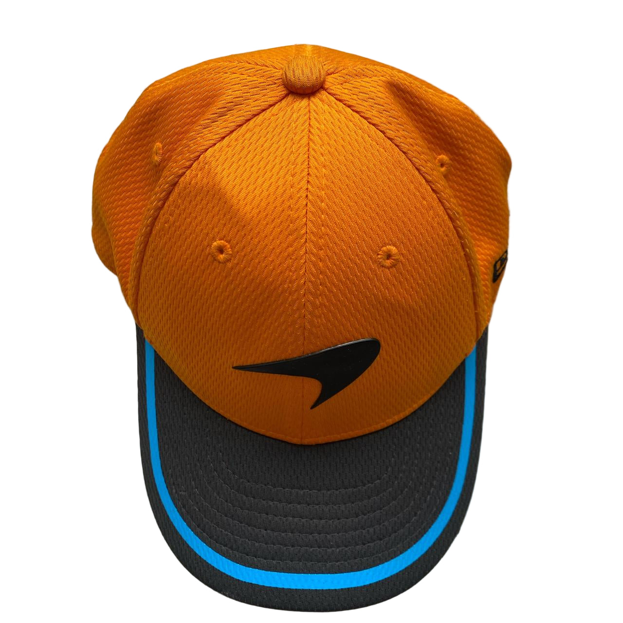 Mclaren New Era Formula 1 Orange Cap