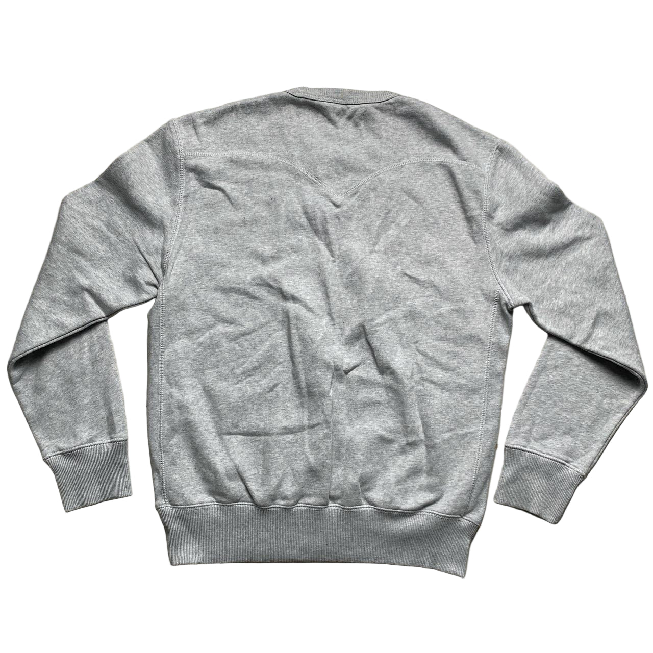 Levis Grey Jumper (M)