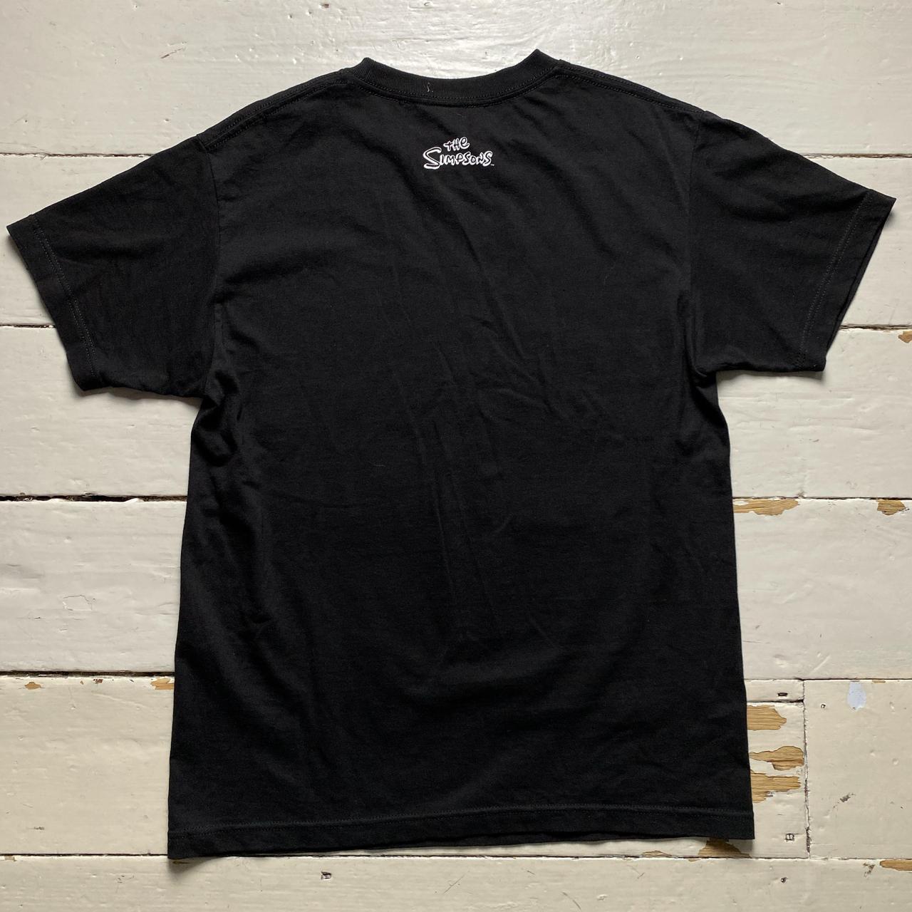 Chinatown Market Bart Simpson T Shirt