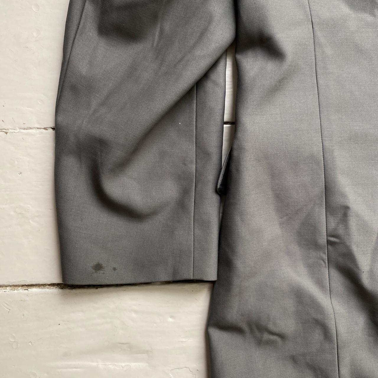 Balmain Paris Vintage Suit Jacket