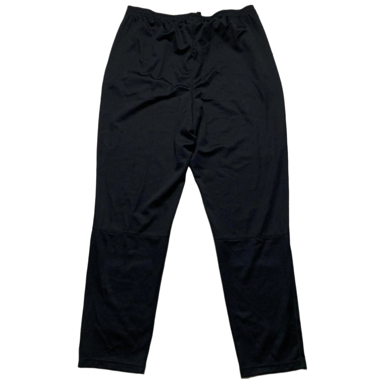 Nike Football Black Full Training Tracksuit (XL)