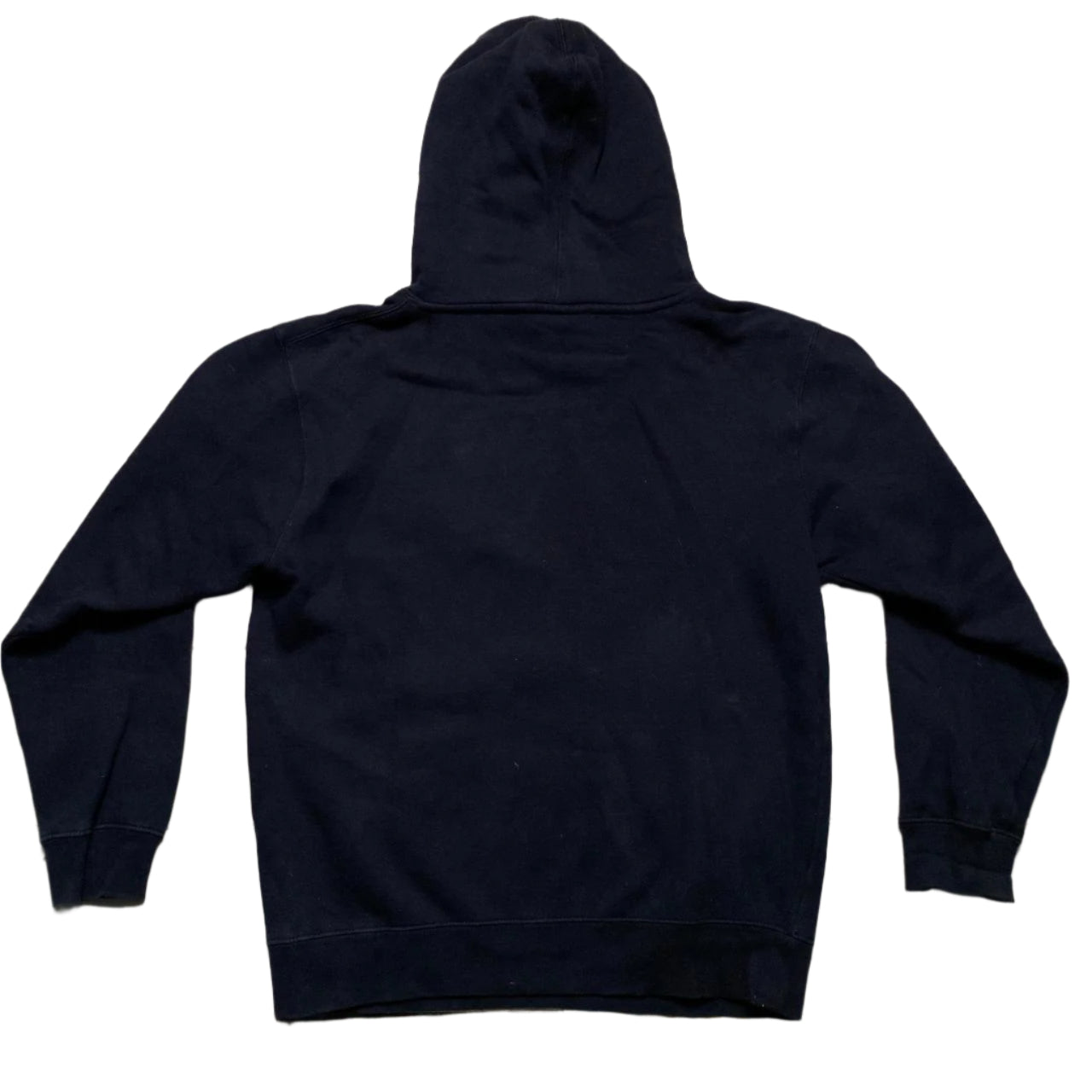 Iggy Grafitti Navy Hoodie (S)