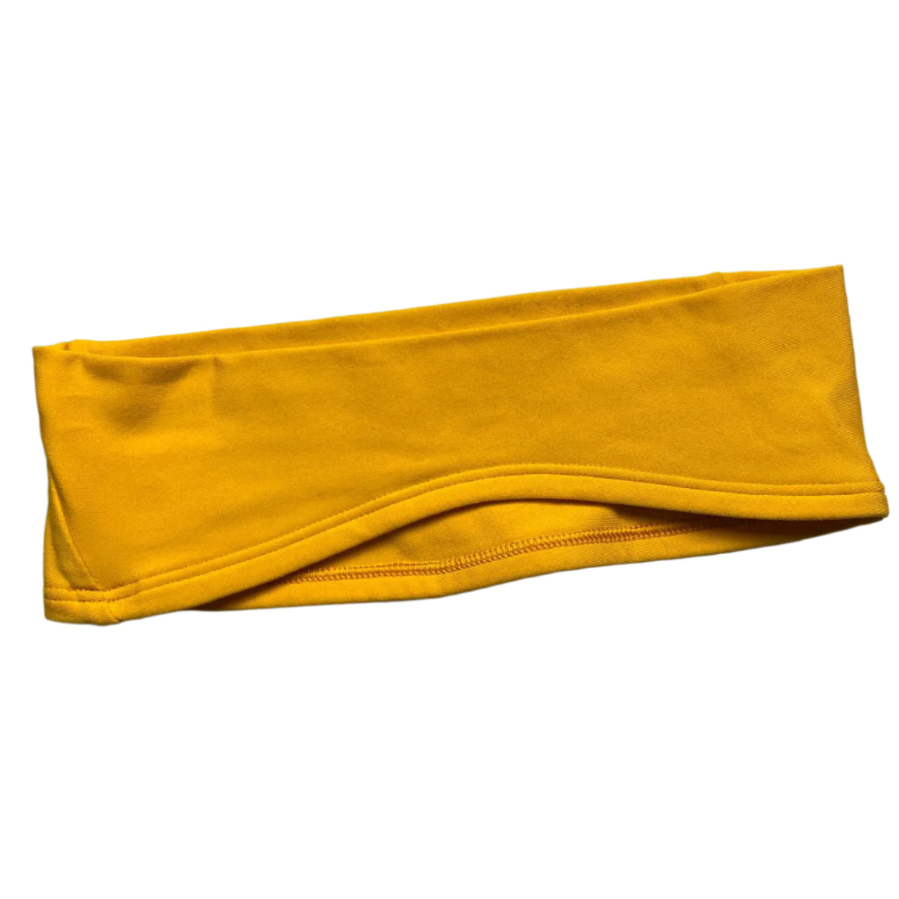 ArcTeryx Rho Headband Yellow and Grey