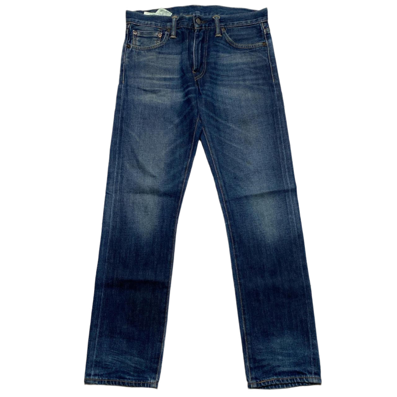 Levis 511 Dark Navy Slim Jean (W 30)