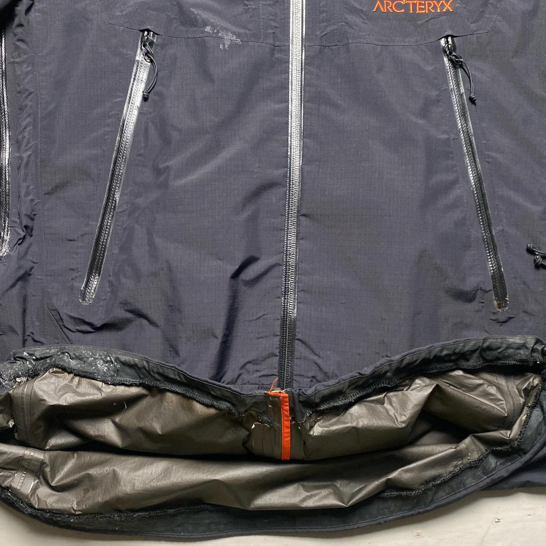 Arc Teryx Beta LT Gore Tex Jacket (M)