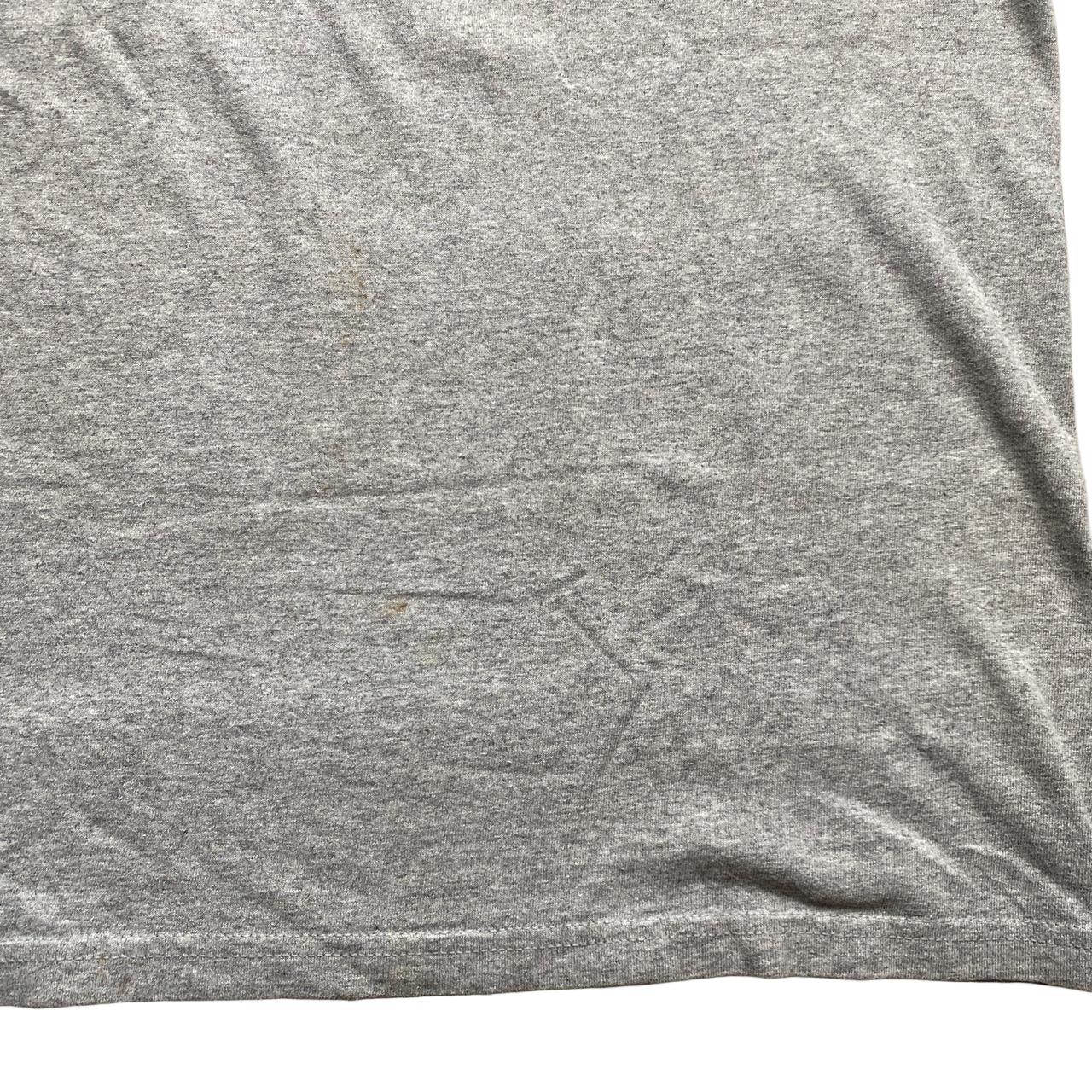 Supreme Belly Grey T Shirt (M)
