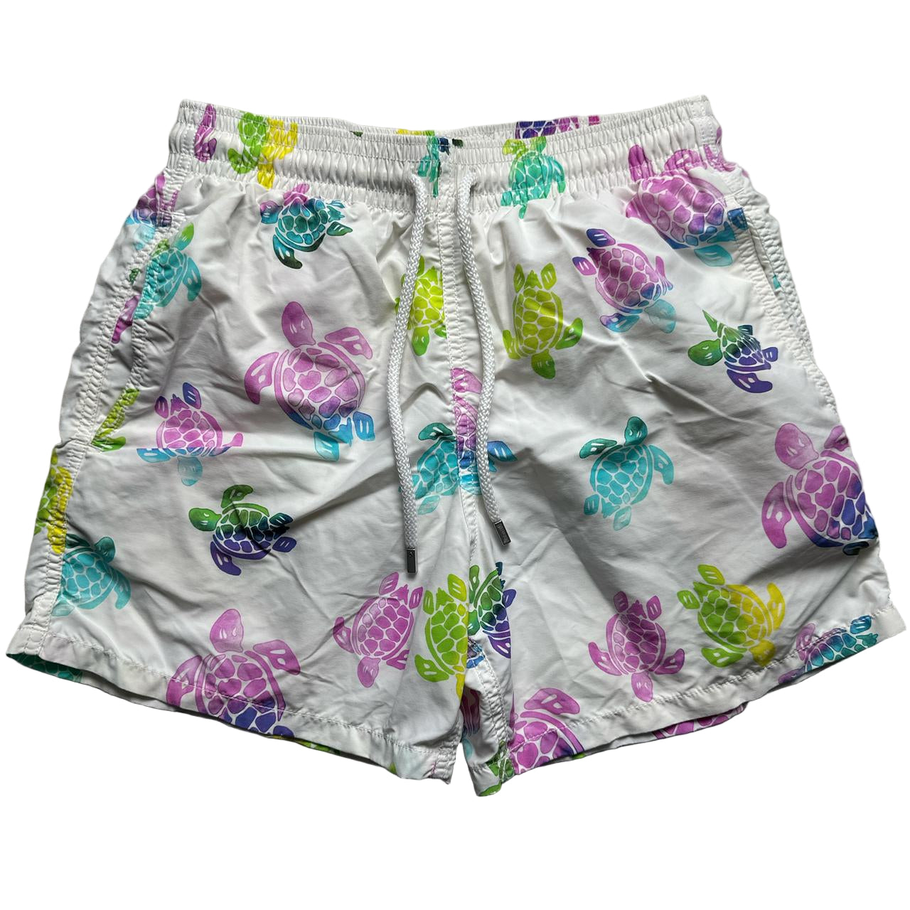 Vilebrequin Costume de Bain Swim Shorts (S)