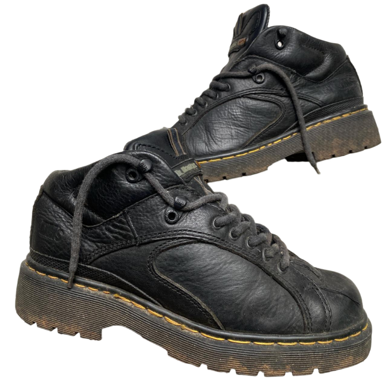 Dr Martens Industrial Boots (UK 8)