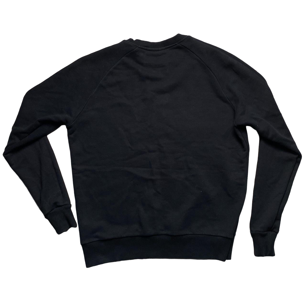 Trapstar Paid In Full Money Mitch Ace Boogie Rico Black Jumper (S)