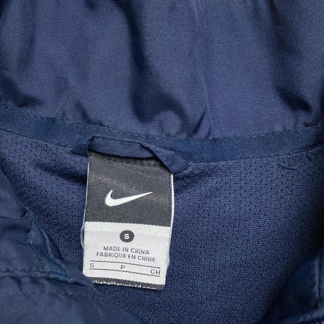 Arsenal Nike Tracksuit Shell Jacket (S)
