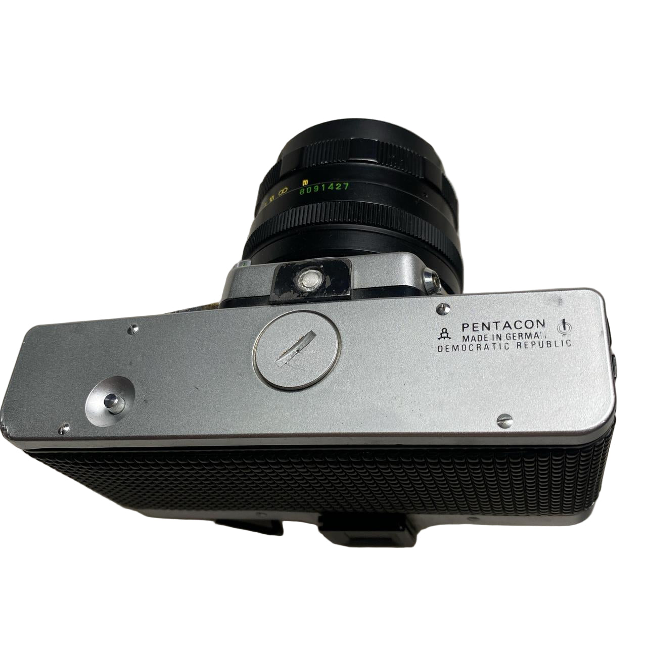 Praktica MTL3 Film Camera