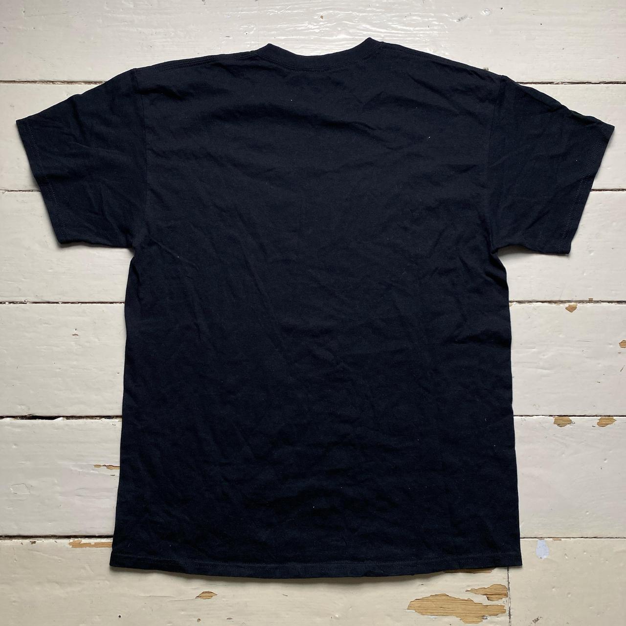 Elton John Goodbye Yellow Brick Road 2014 T Shirt