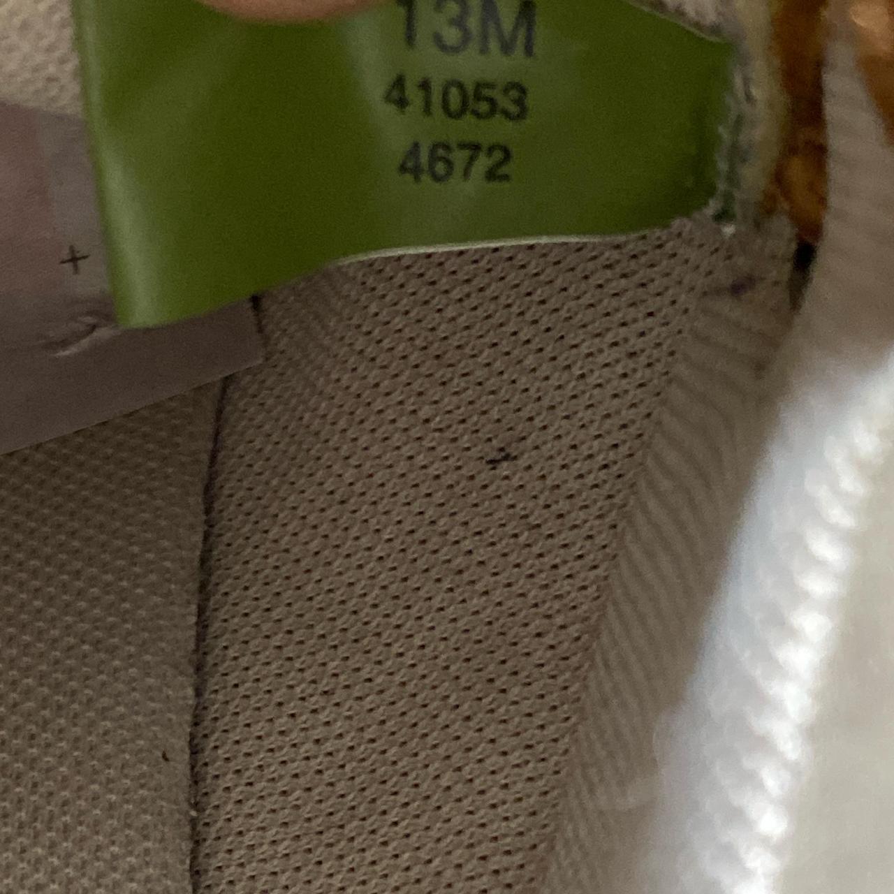 Timberland Wallaby Nubuck Brown Boots (13M)